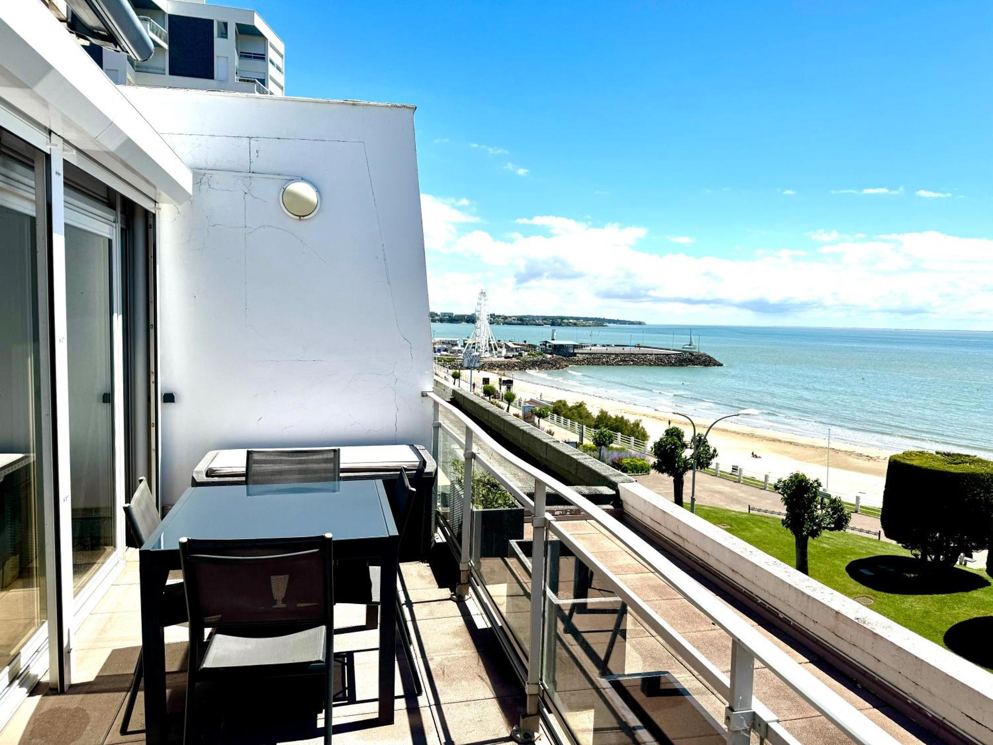 Appartement A Royan Exterior photo