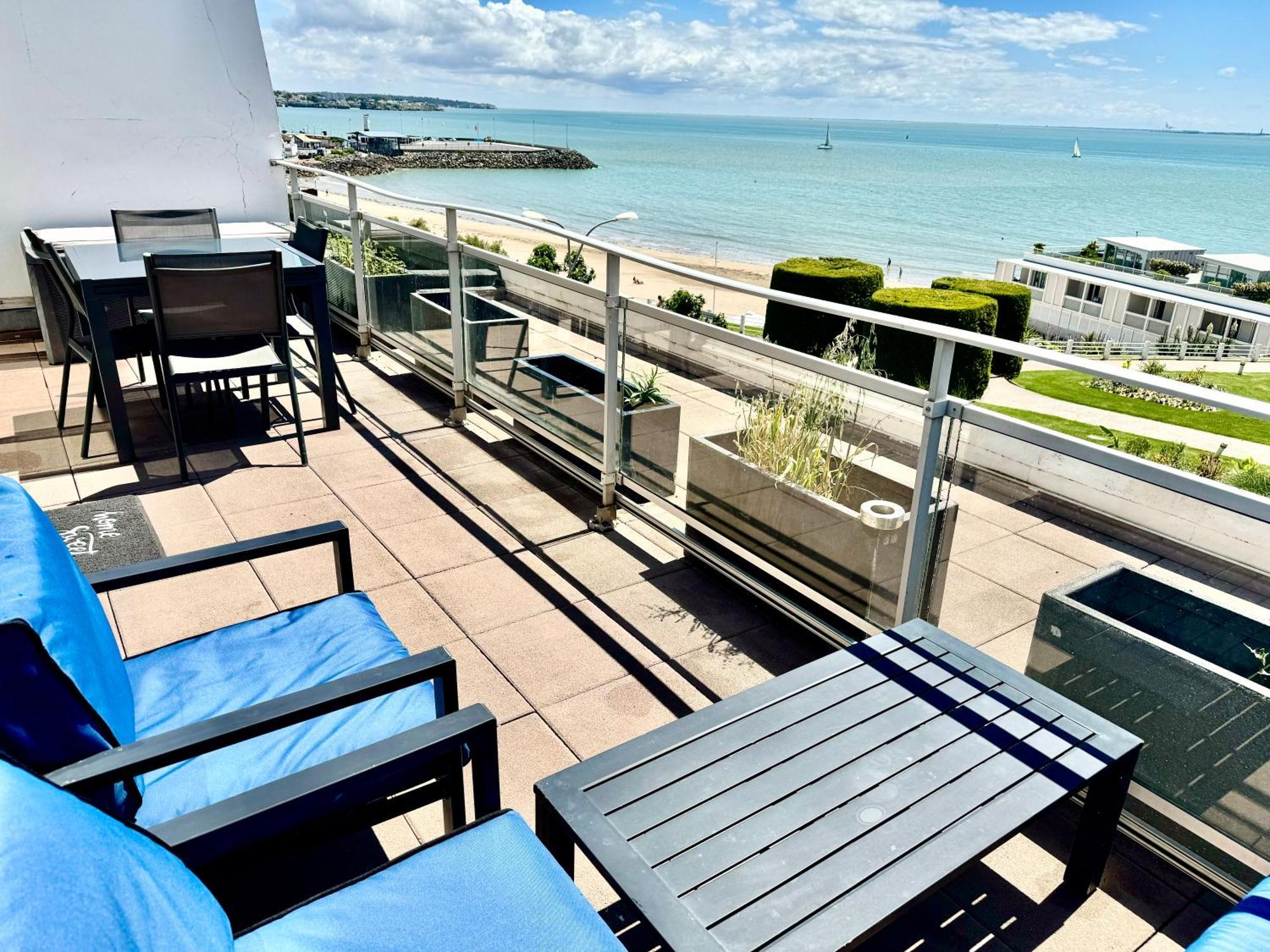 Appartement A Royan Exterior photo